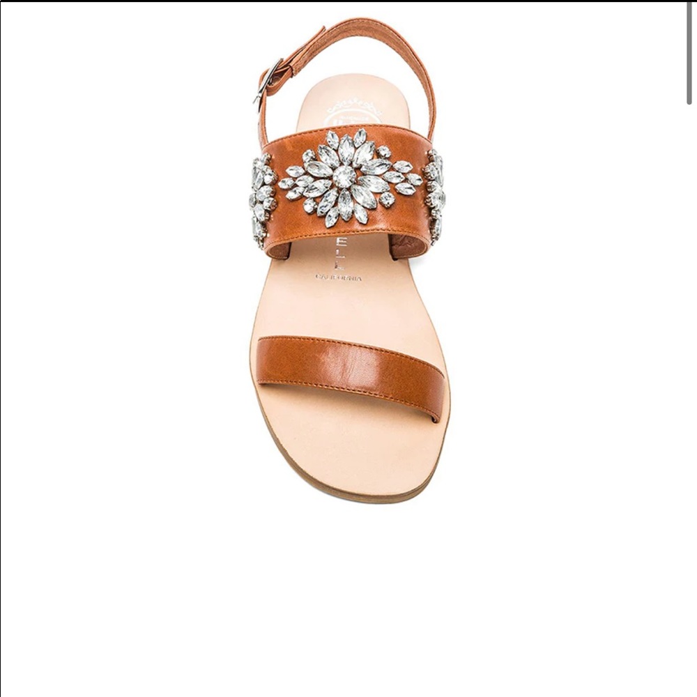 COPY - Jeffrey Campbell dola sandal 8